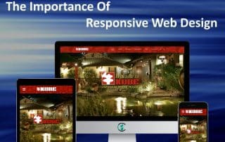 The Importance Of Responsive Web Design 1