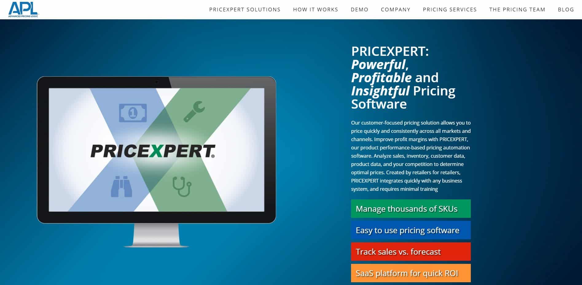 Software Company Web Design Irvine