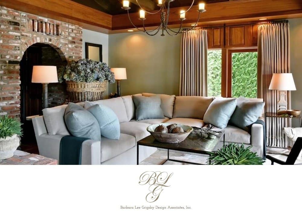 BLGDA | Barbara Lee Grigsby Design Associates 10