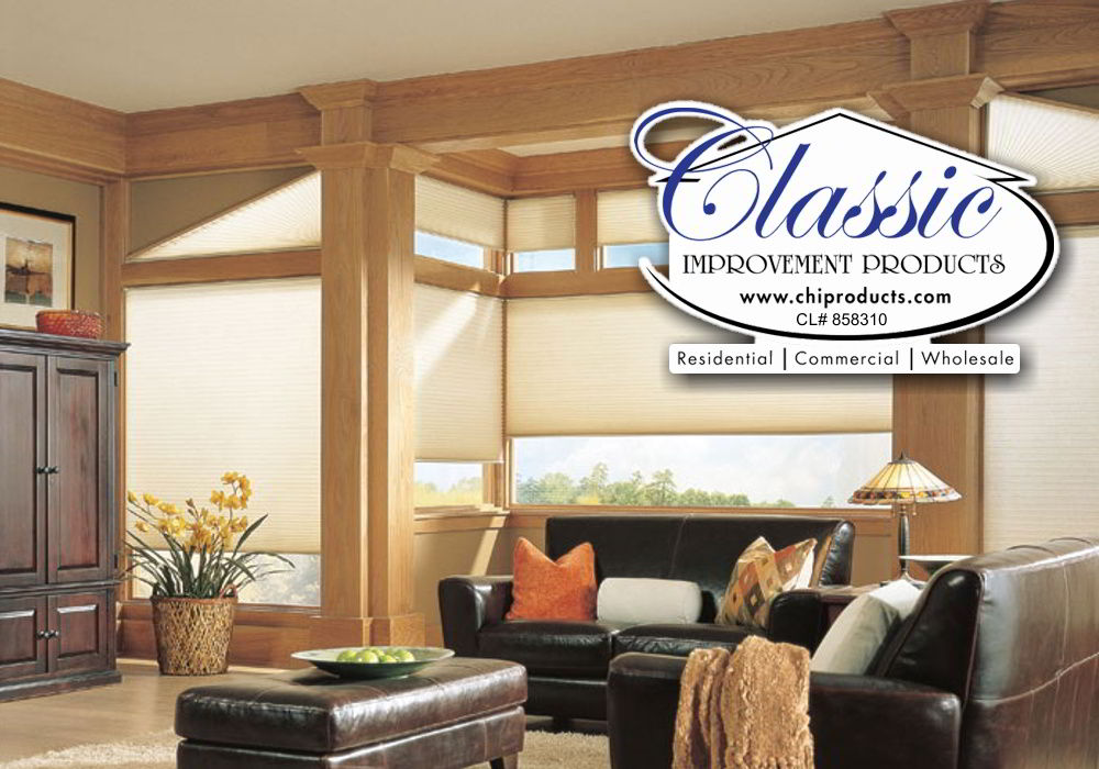 Classic Improvement Products 1