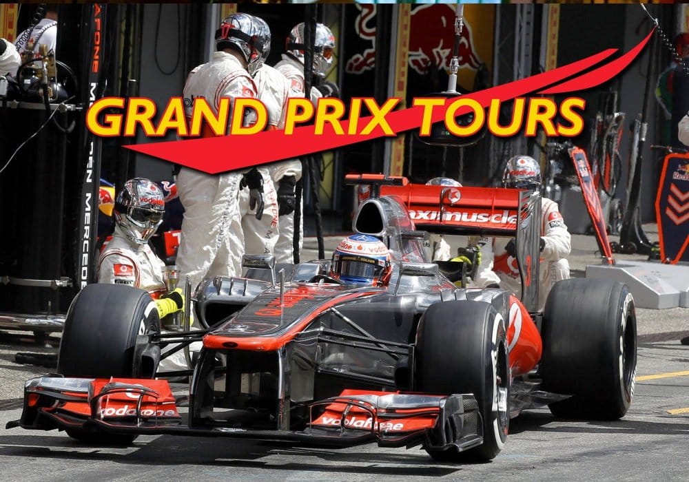 Grand Prix Tours 5