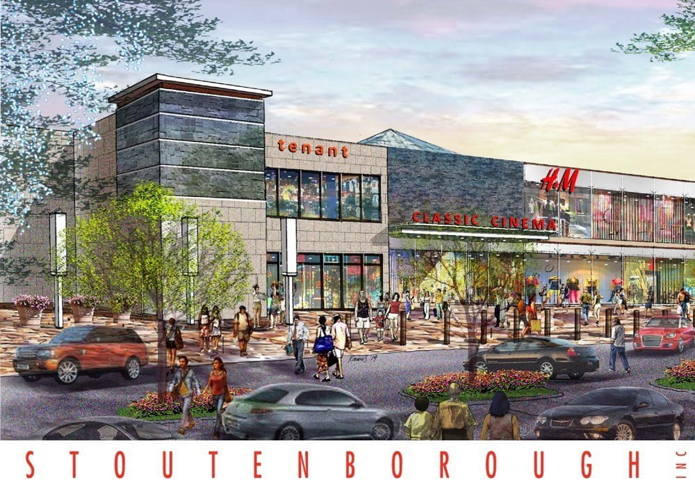 Stoutenborough Inc. 8