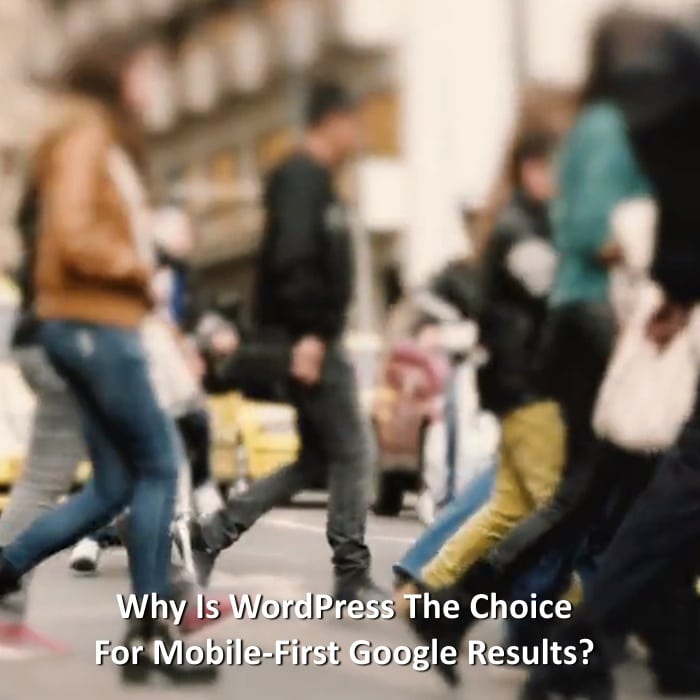 wordpress mobile web designers Orange County