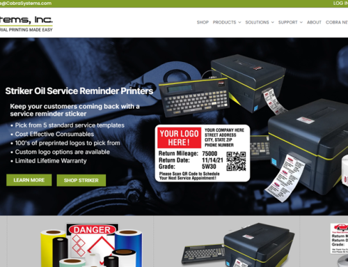 B2B Website Design Agency, Irvine Ca